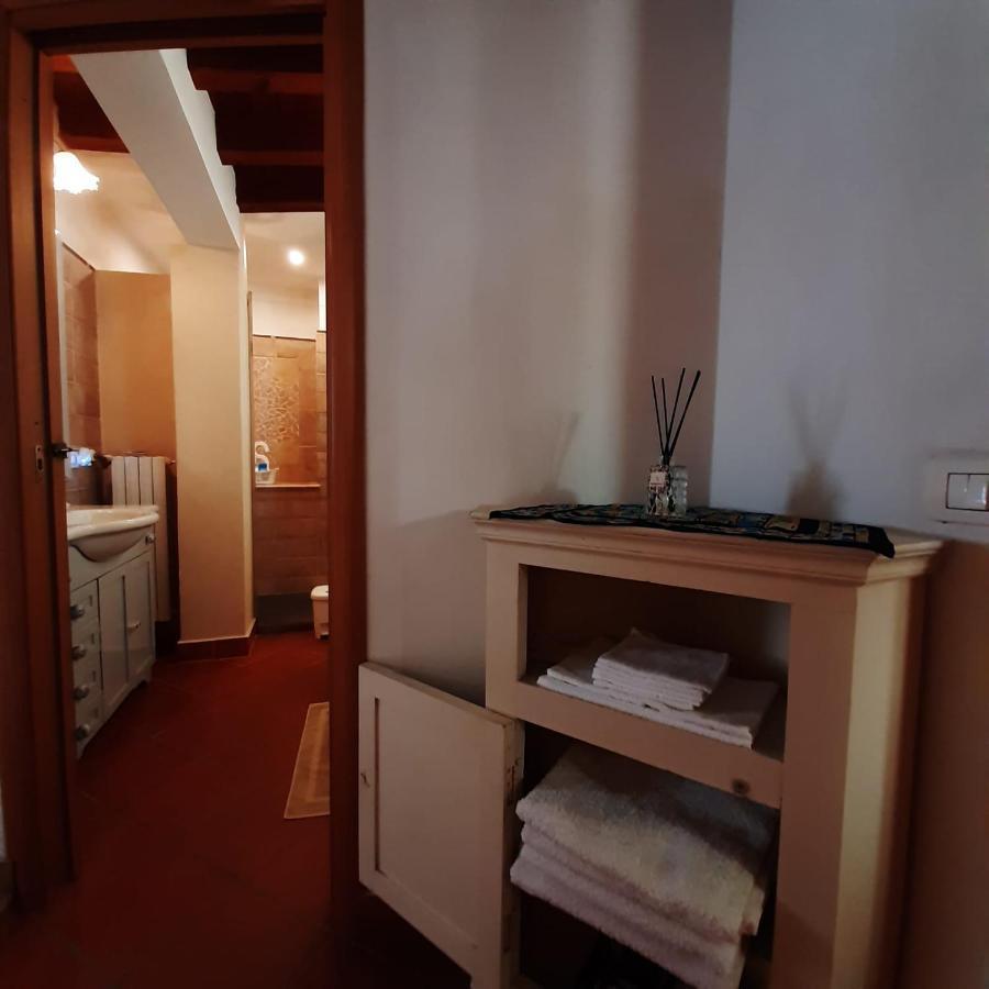 Loft Trabucco - In The Heart Of Salo City Center, Lake View, 4 Rooms Exterior foto