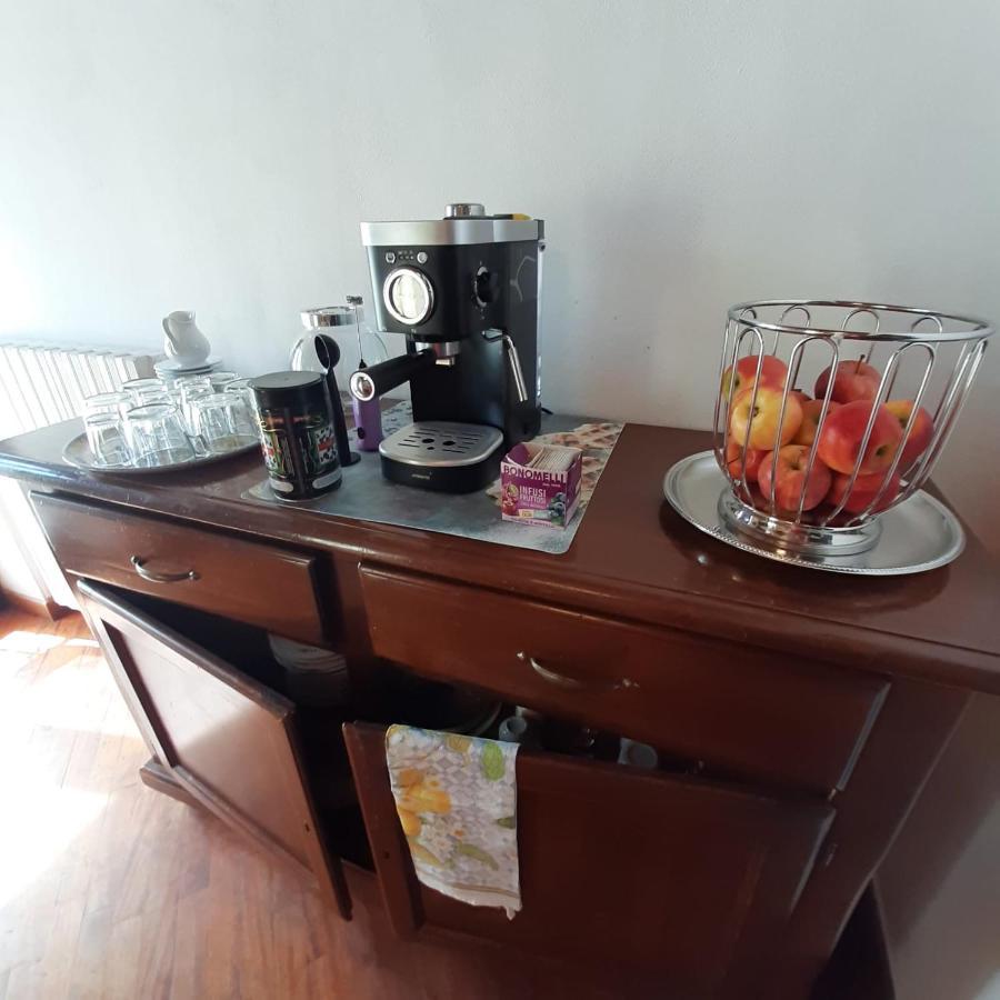 Loft Trabucco - In The Heart Of Salo City Center, Lake View, 4 Rooms Exterior foto